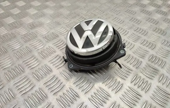 Volkswagen Golf Sportsvan Tailgate/trunk/boot exterior handle 3G5827469 510827469FOD