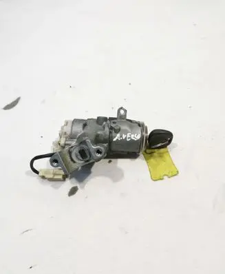 Toyota Avensis Verso Ignition lock