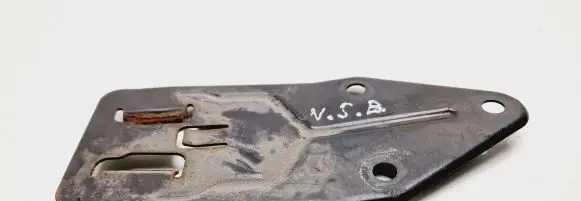 Chrysler Grand Voyager IV Other engine bay part