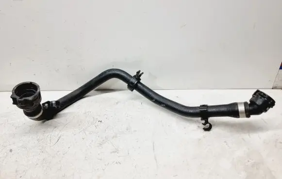 BMW 1 F20 F21 Engine coolant pipe/hose 17128510306