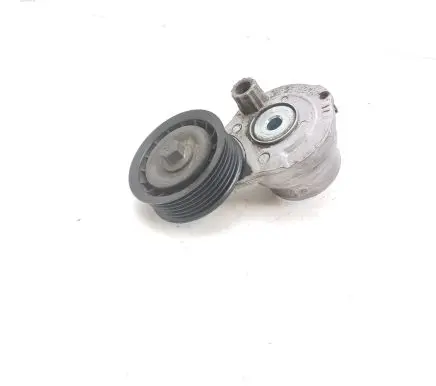 Generator/alternator belt tensioner