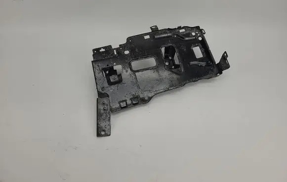 Citroen Jumpy Battery box tray 9815288480