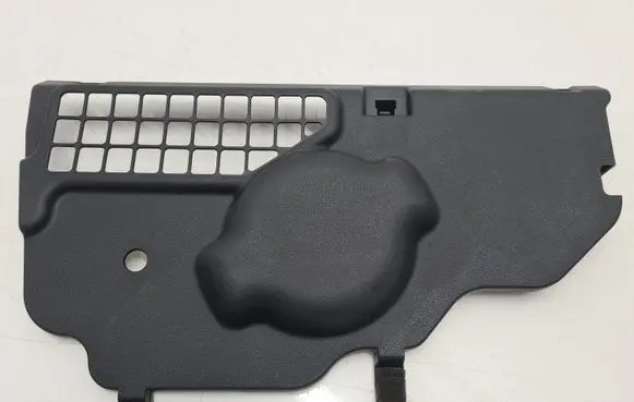 Hyundai Santa Fe Dashboard lower bottom trim panel 972852W000