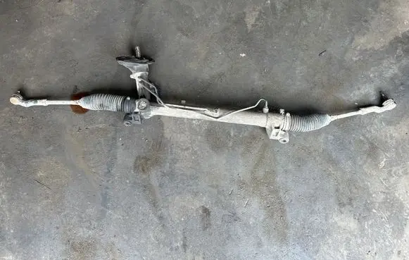 Volvo V50 Steering rack 34013131
