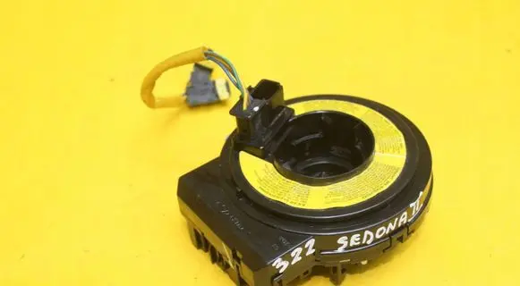 KIA Optima Airbag slip ring squib (SRS ring)