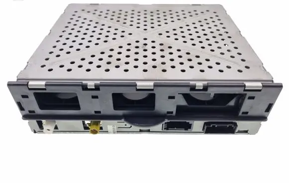 Audi A6 S6 C6 4F HiFi Audio sound control unit 4F0035541E 4E0910541L