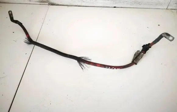 Alfa Romeo 159 Positive cable (battery)
