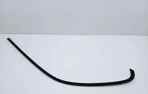 BMW 5 E39 Rear side glass trim 