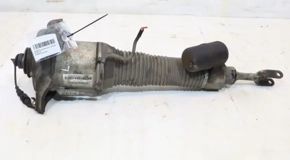 Volkswagen Phaeton Front shock absorber/damper 3D0616039S