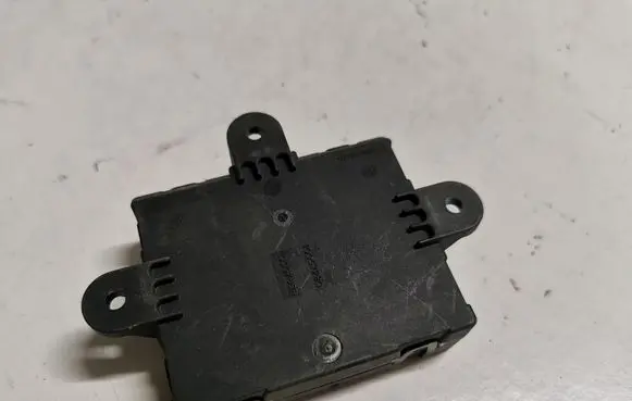 Land Rover Range Rover Sport L494 Door control unit/module BH4214D620AA
