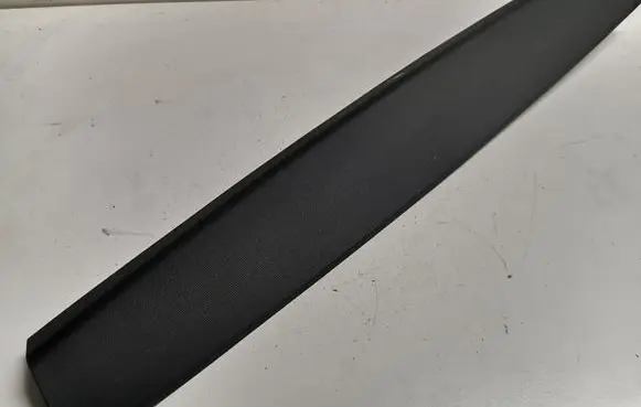 BMW X1 F48 F49 Tailgate/trunk upper cover trim 7350845