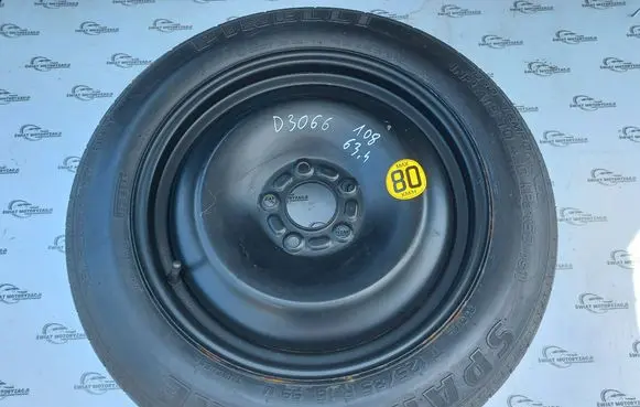Ford Mondeo Mk III R16 spare wheel 1S71MH