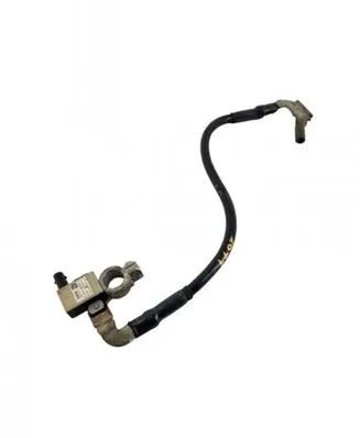 Positive cable (battery)
