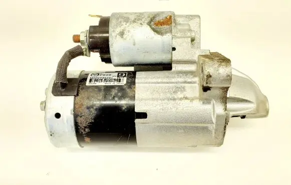 Mazda 2 Starter motor M000T89281 K6266