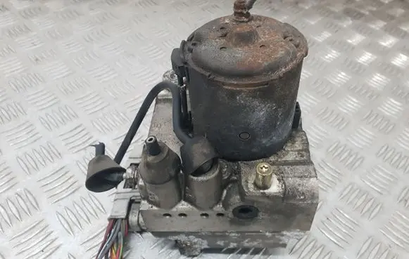 Ford Taurus ABS Pump 197862195705 0265216058