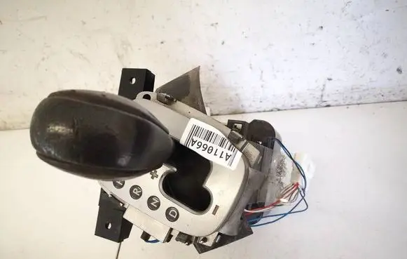 Subaru B9 Tribeca Gear shifter/selector 34901XA00A