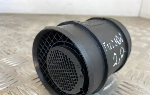 Hyundai Tucson JM Mass air flow meter 2816427900 0281002600