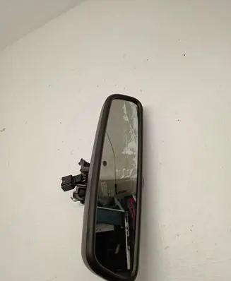 BMW X5 F15 Rear view mirror (interior) 9256138
