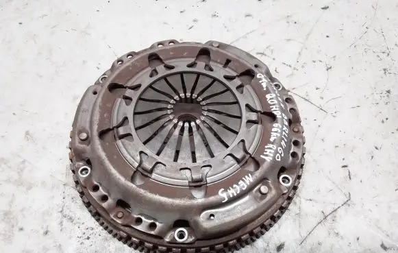 Citroen Berlingo Clutch set kit 9629580019 9637217380 9632572680