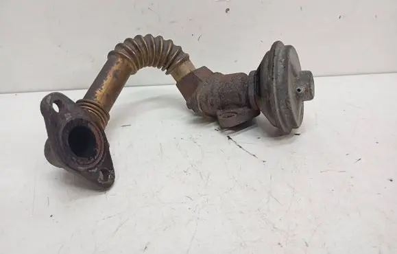 Chevrolet Captiva EGR valve