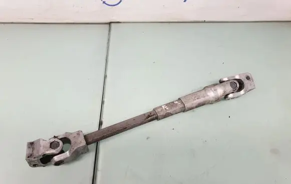 BMW 1 E81 E87 Steering column universal joint 6769157 32306769157