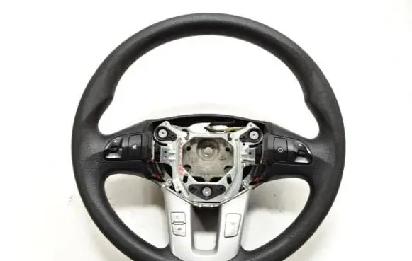 KIA Ceed Steering wheel 561101H510EQ 0060003002 307136499S96