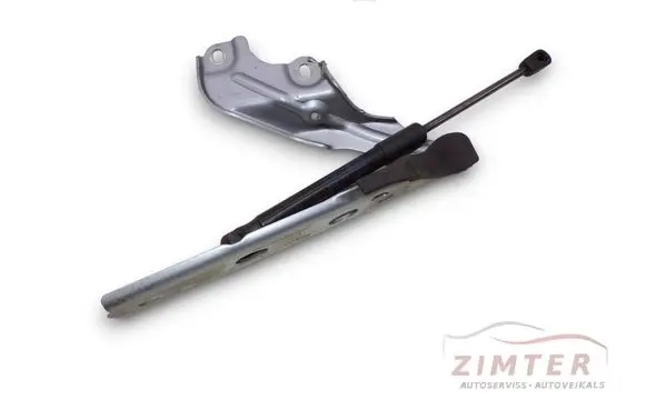 Audi A6 S6 C7 4G Engine bonnet/hood hinges 4G882301E 4G8823359A