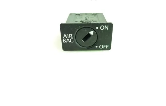 Volkswagen Transporter - Caravelle T5 Passenger airbag on/off switch 1K0919237D