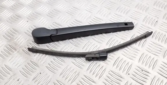 Volkswagen PASSAT B8 Rear wiper blade arm 3G9955707