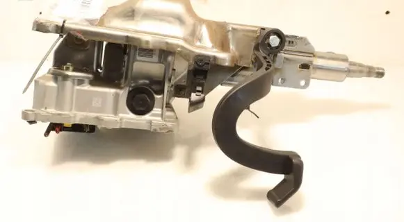 Power steering pump