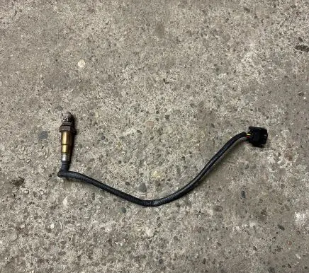 BMW 7 F01 F02 F03 F04 Lambda probe sensor 7576673
