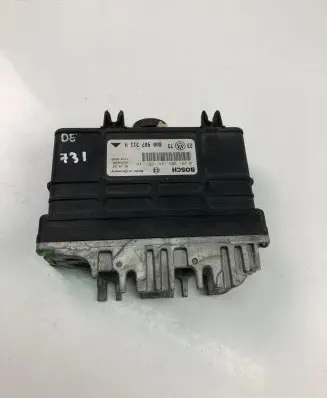Seat Ibiza II (6k) Other control units/modules 8A0907311H 0261203184