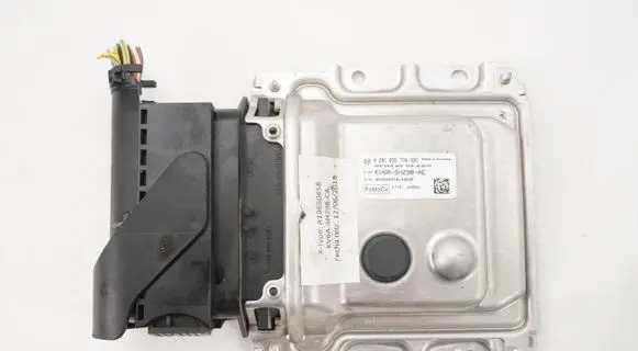 Ford Transit - Tourneo Connect Adblue control unit KV6A5H298AE 0281035774