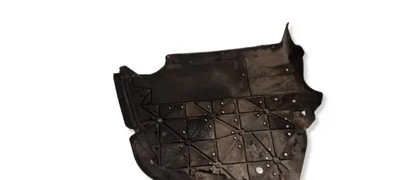 BMW 3 E90 E91 Rear underbody cover/under tray 7181652