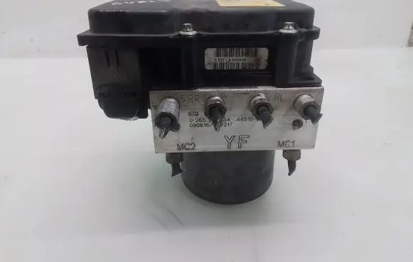 Toyota Auris 150 ABS Pump 0265232154 4451002230