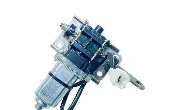 Infiniti FX Seat adjustment motor 873511CC0A