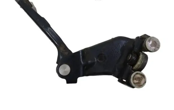 Volkswagen Caddy Sliding door upper roller guide/hinge IMPRK633591