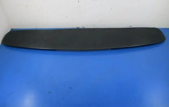 Citroen C4 I Rear window tailgate spoiler 96479946XC