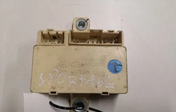 KIA Sportage Other control units/modules 919401F010