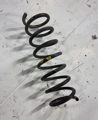 Volvo V40 Rear coil spring NOCODE