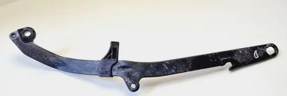 Mercedes-Benz SLC R172 Convertible roof hinge A1727900206