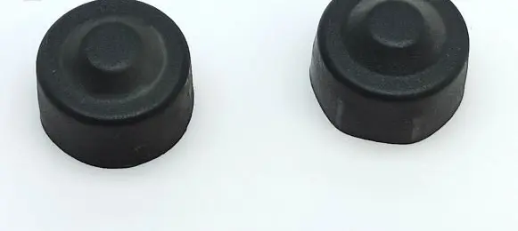 BMW Z4 E85 E86 Wiper trim
