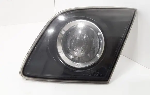 Mazda 3 I Tailgate rear/tail lights
