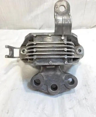 Opel Astra J Engine mount vacuum valve 13347453