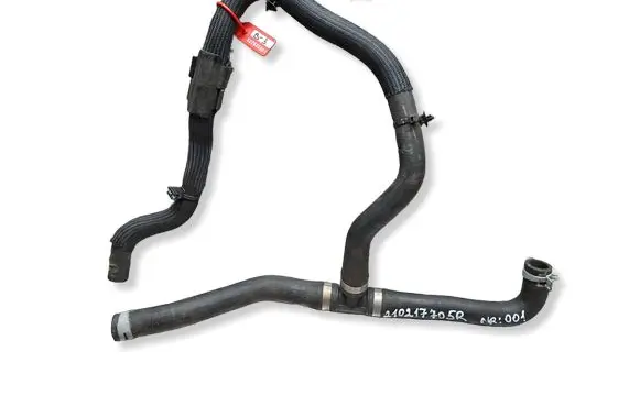 Renault Trafic III (X82) Engine coolant pipe/hose S27635001 210217705R