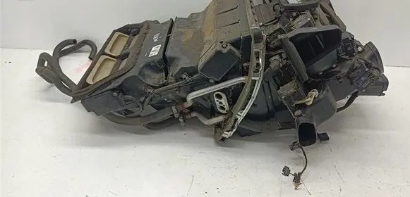 Volkswagen Phaeton Interior heater climate box assembly 