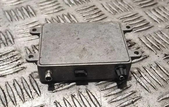 Mercedes-Benz C W205 Other control units/modules 2038201785