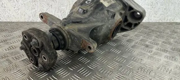 BMW 2 F22 F23 Rear differential 7616971 281 7586451