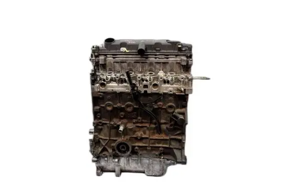 Peugeot Expert Engine 9HM(DV6UC)