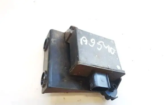 BMW X5 E70 Other control units/modules 677104201 6771042-01